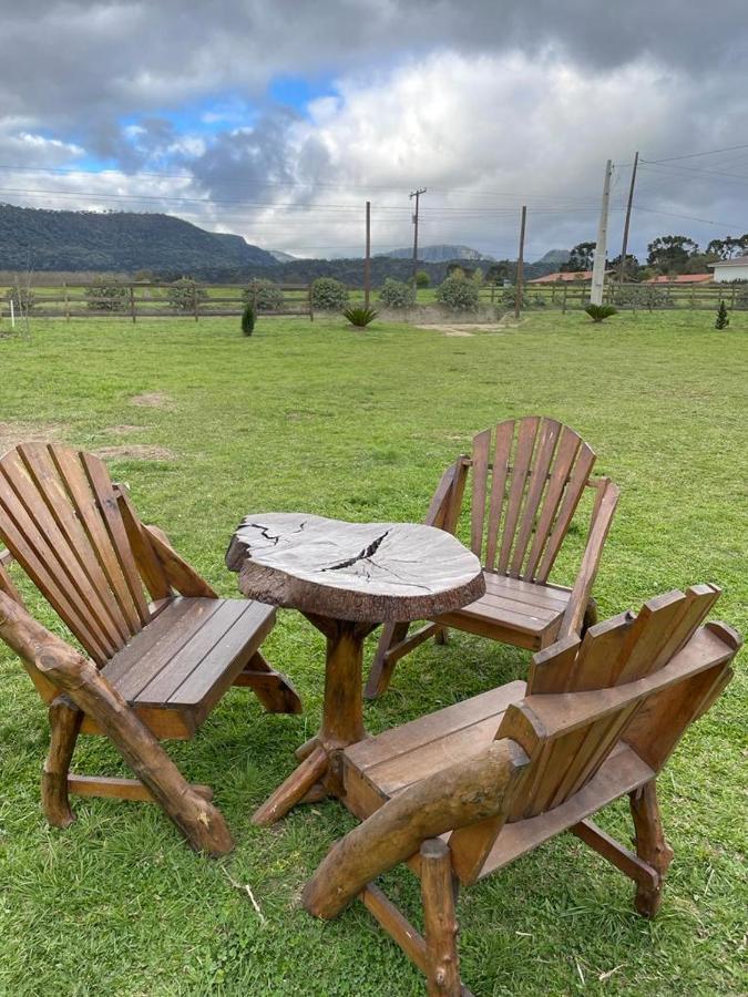 Paraiso Do Campestre Urubici Luaran gambar