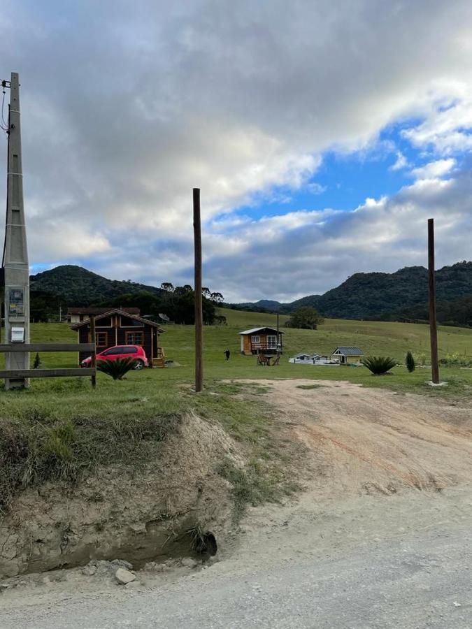 Paraiso Do Campestre Urubici Luaran gambar